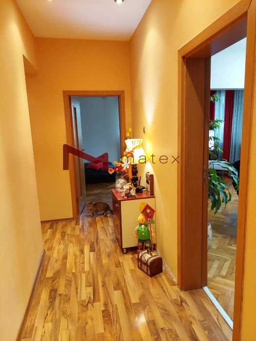 Продава се Четиристаен апартамент в Варна, Централна поща - 135 кв.м за 1408 €/кв.м - Снимка #6