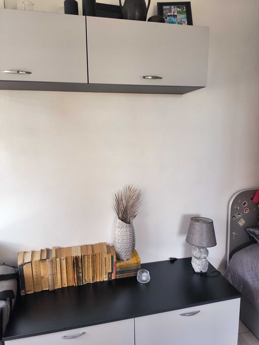 Apartament 3 camere, 44 mp, etaj 3