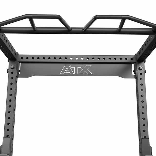 Power Rack Силова Клетка / Професионална Стойка за Фитнес / Квадрат