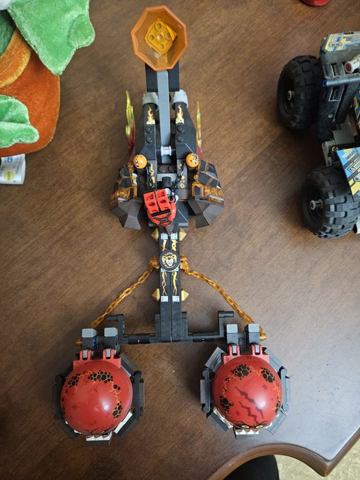 Игрушки LEGO наборы и star wars