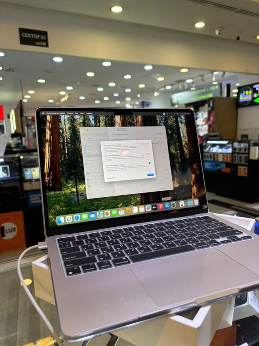 Macbook M2  ИДЕАЛ