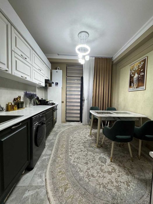 ;Yakkasaroy‼️4ком квартира 76м2+ Шота Рукставели Мало Кольцевая