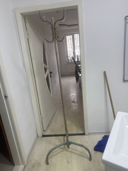 Вешалка для одежды