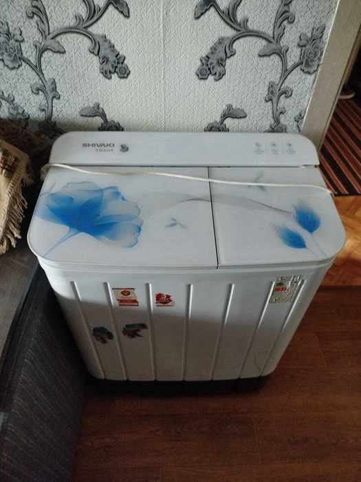 Продаётся стиральная машинка