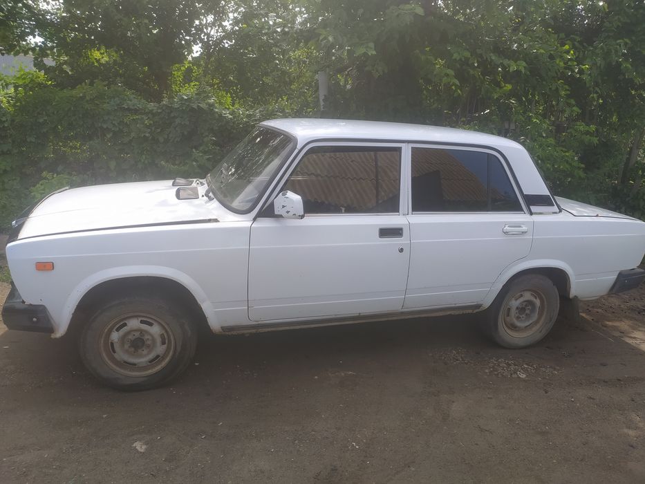 Продам Ваз 2107 на ходу