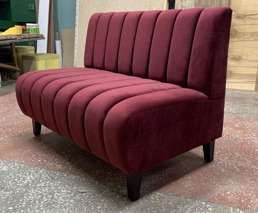 Диваны в наличии и на заказ