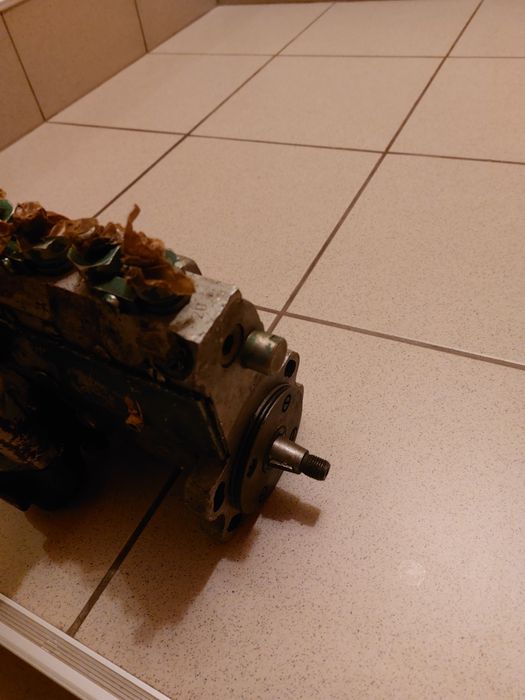 Vand pompa injectie raba