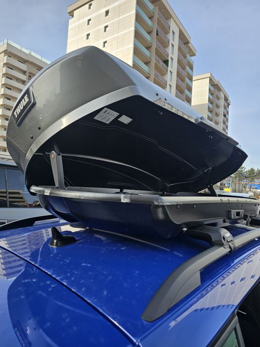 Thule Motion  XT mărime M