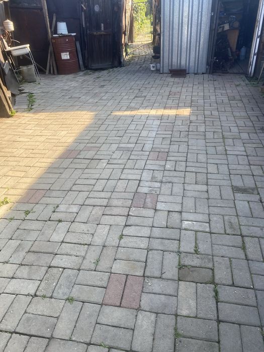 Продам дом, район пристань