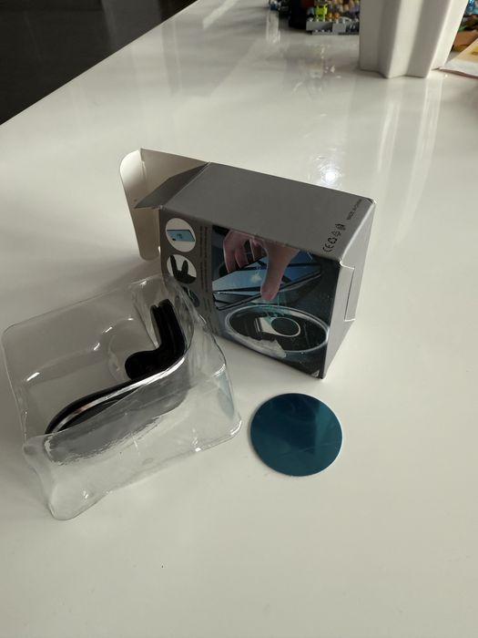 Suport telefon magnetic