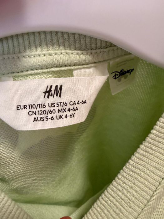 Rochita Zara cu Stich marimea 110-116