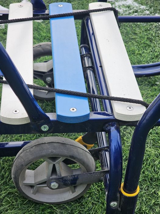 Санки детские б/у