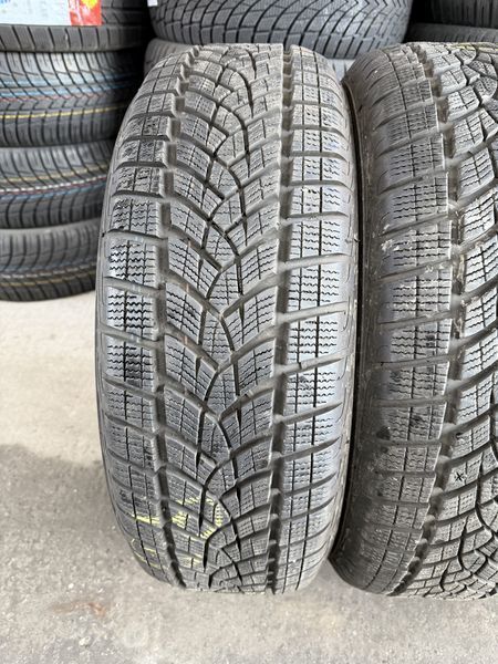 215/65/17 GOODYEAR 4бр