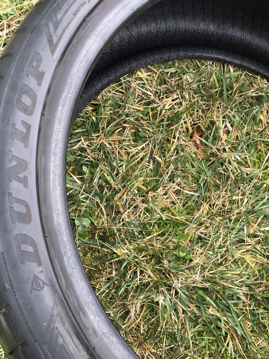 Anvelope vara Dunlop Sport Maxx 225 40 18