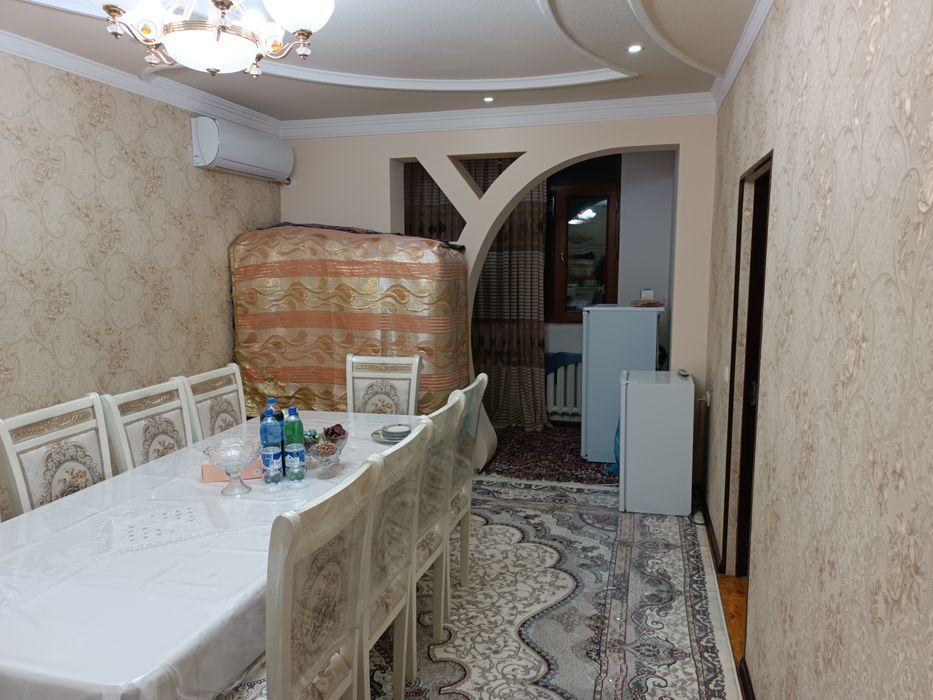 Продаётся квартира