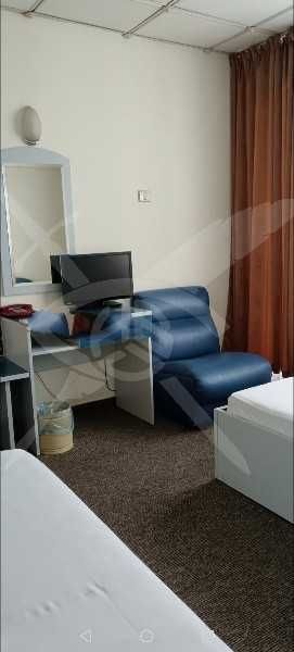 Дава се под наем Едностаен апартамент в Пловдив, Кючук Париж - 20 кв.м за 273.87 € - Снимка #1