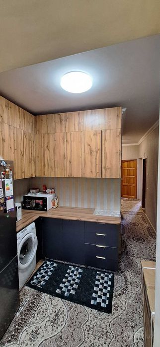 Срочно продаётся 4ых комнатная квартира!