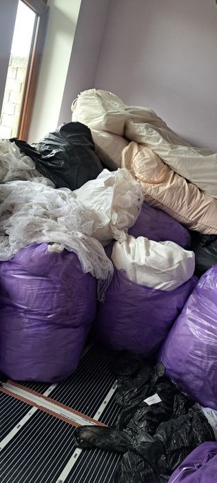 Kelin kuylak, zaks kuylak, Fata