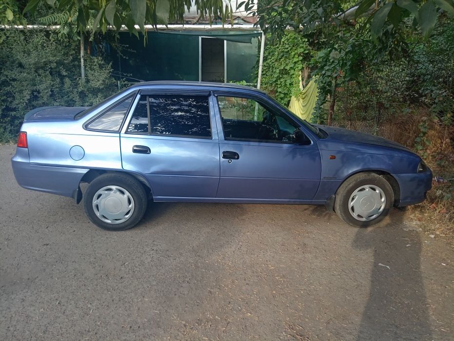 Продам нексию 2 донс