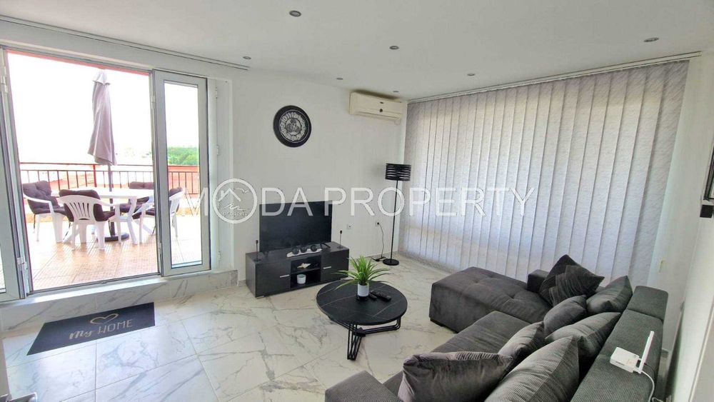 Продава се Двустаен апартамент в Свети Влас - 94 кв.м за 690 €/кв.м - Снимка #3