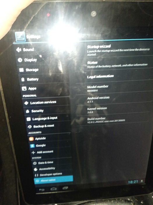 Таблет nextboок, цената е съобразена но може да направя компромис