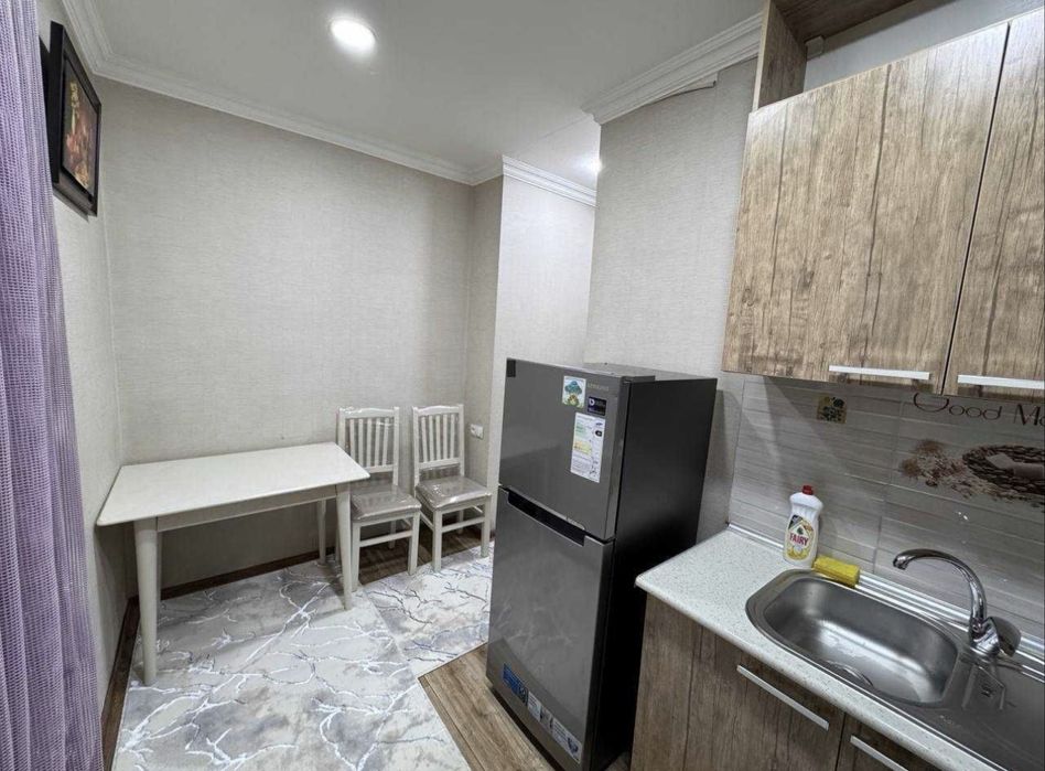 Сдается 1 ком Метро Ойбек. Angels Food