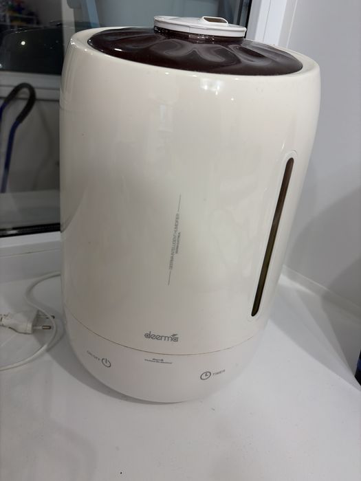 Продам увлажнитель воздуха