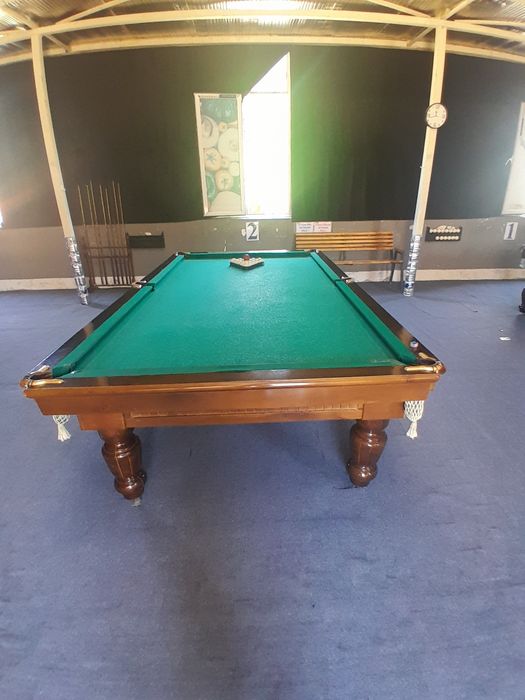 Miramir billiard stol
