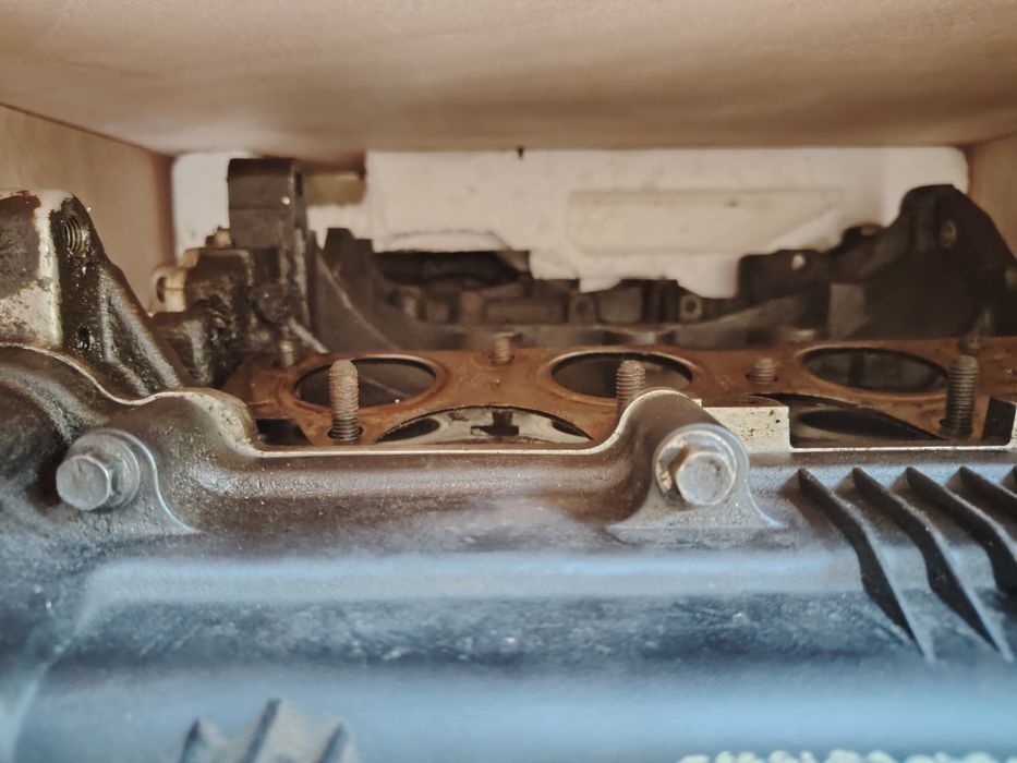 Двигатель для элантра