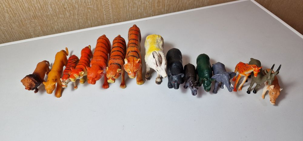 Продаются Игрушки