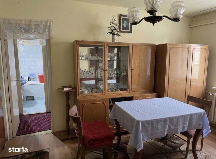 Apartament in zona BIG/Manastur | 40MP — fotografia 3