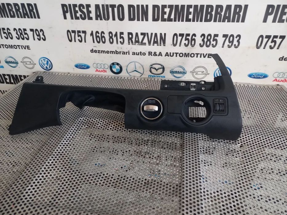 Contact Cu Cheie Vw Passat B7 An 2011-2012-2013 2014-2015 Motor 1.6 Tdy CAY Cutie 5+1 Si 6+1 LUB MY