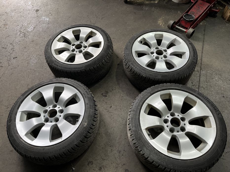 Джанти с гуми бмв 3 е90/91 17 ( djanti s gumi bmw 3 e90/91 17 )