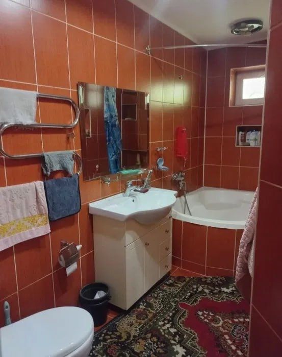Аренда 2 ком  своя Юнусабад
