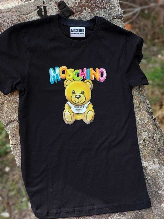 Дамска тениска ХХС-ХХЛ