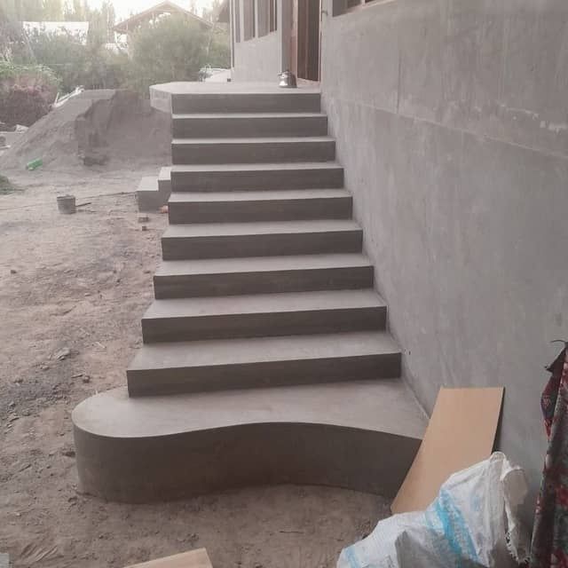 Beton zina hizmati