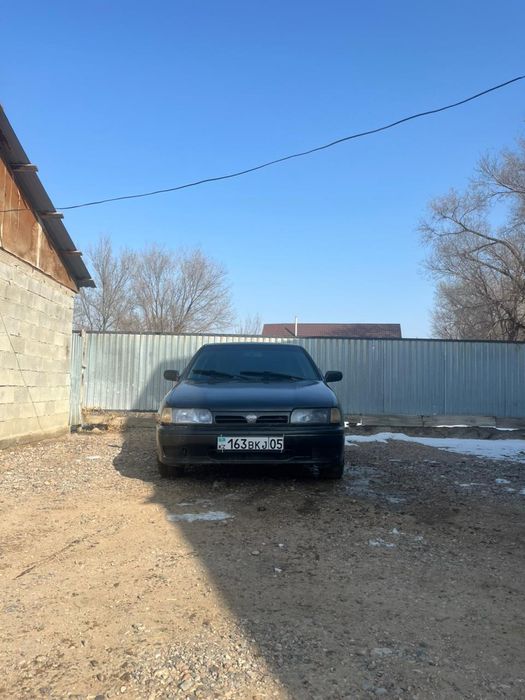 Nissan Primra 1995