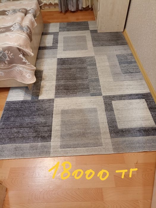 Продаются ковры 2х5 и 1.6х2.7