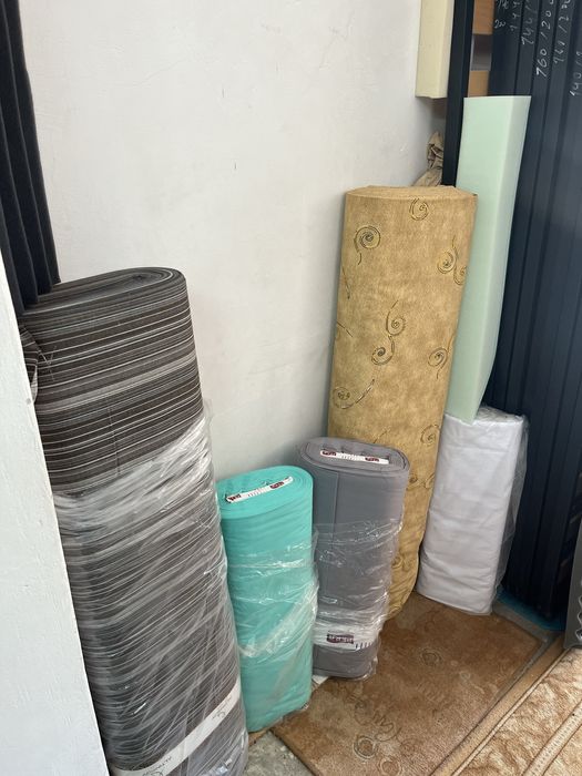 Изработка на Топ Матраци (над матраци, топери) от Мемори пяна и от Дун