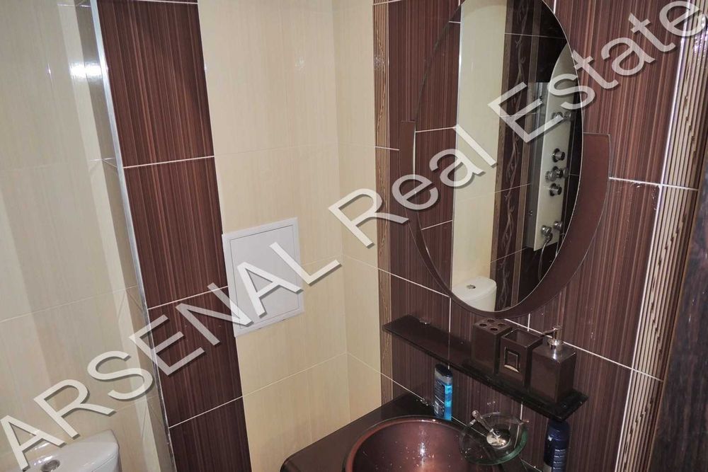 Дава се под наем Тристаен апартамент в София, Витоша - 120 кв.м за 588.03 € - Снимка #4
