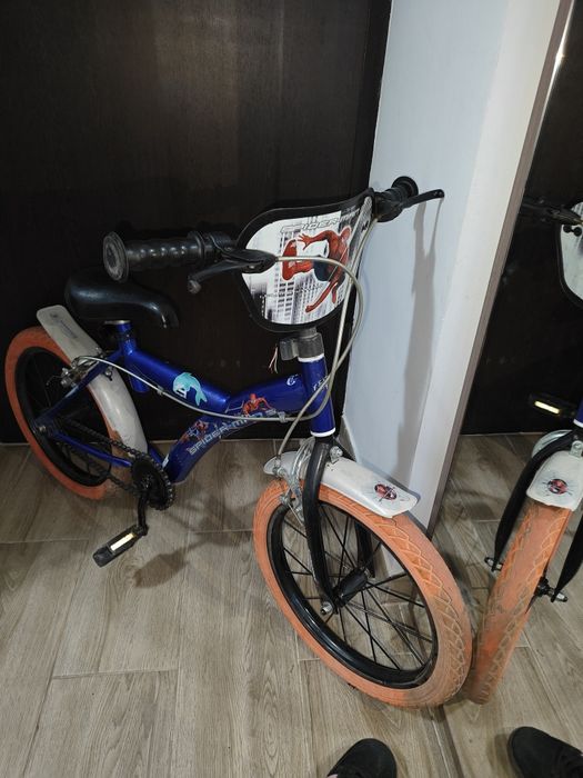 Bicicleta roti 16 inch