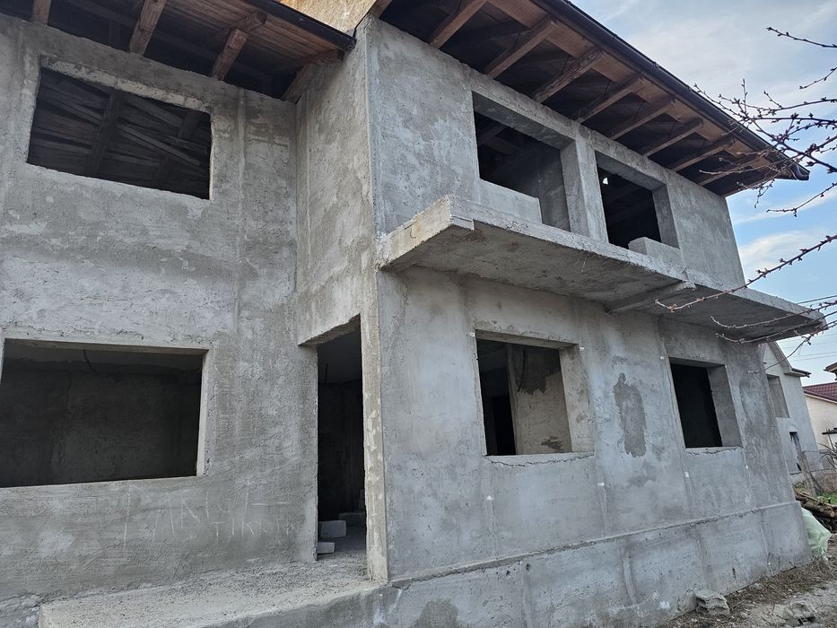 Casa de vanzare Campineanca