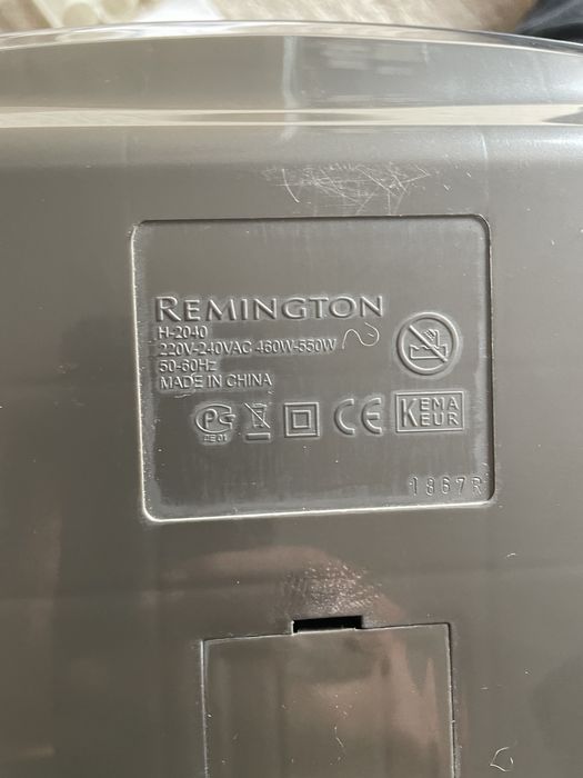 Bigudiuri electrice Remington