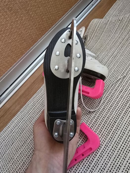 Коньки детские 30р