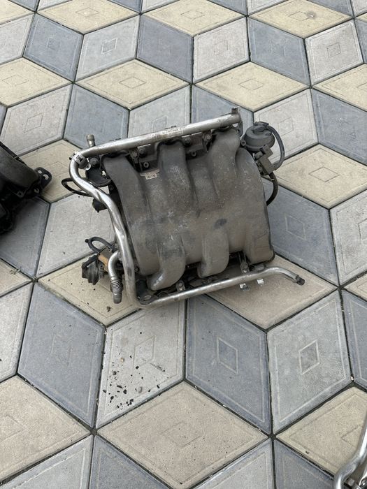 Запчасти на мерседес