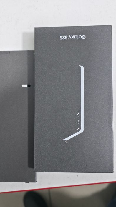 Samsung S25 5g 128gb, 12g ram