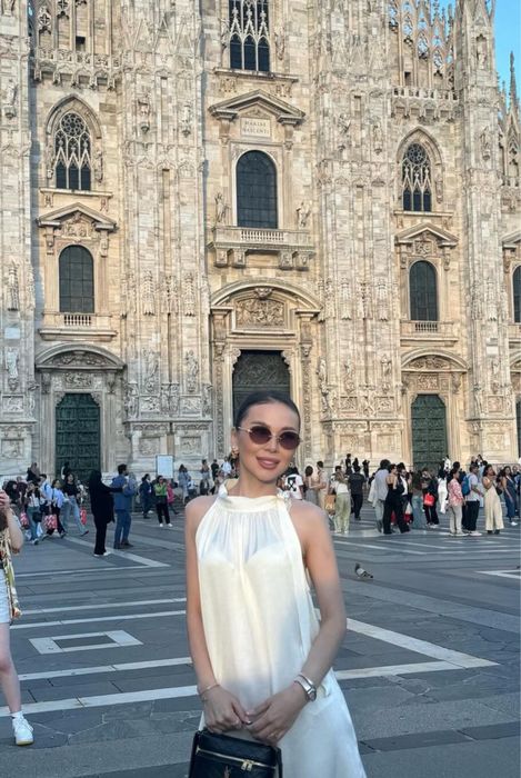 Очки солнцезащитные Chrome Hearts