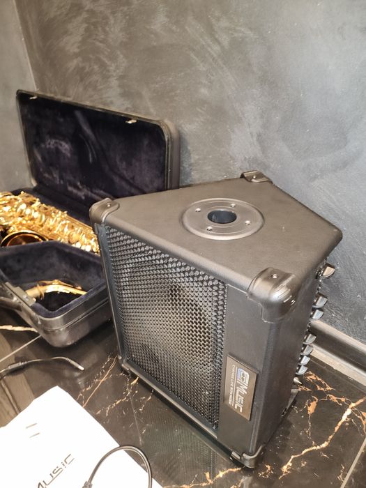 Тонколона перфектно състояние