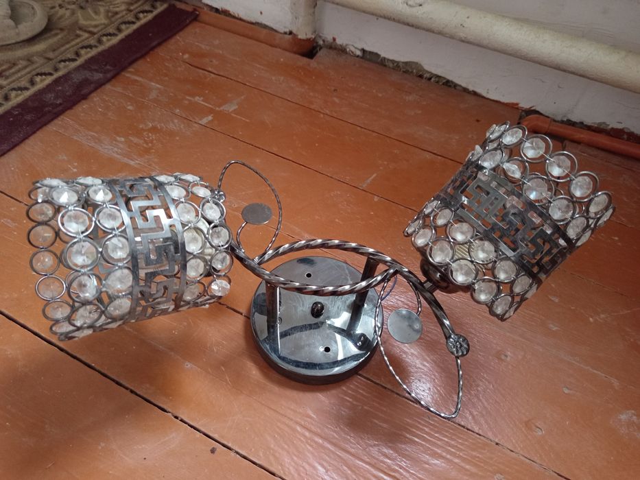 люстра сатлады срочна