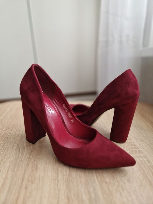 Продам туфли за символическую ценну